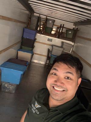 Elite Precision Moves