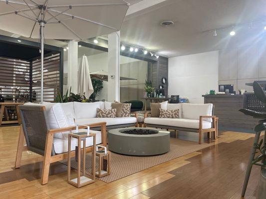 Terra Outdoor Living