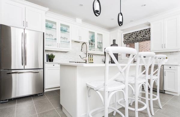 Staten Island General Contractor