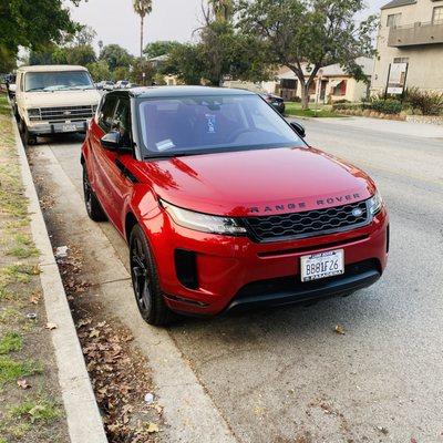 Collision Body Specialists