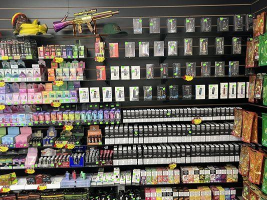 Premier Smoke & Vape