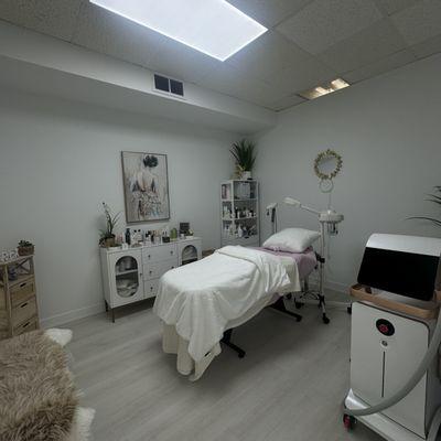 Belleza Med Spa and Clinic