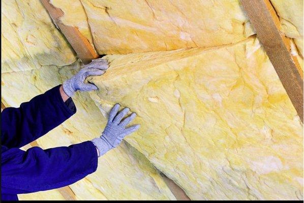 Complete Insulation Service
