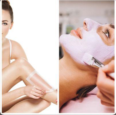 Kayra Threading Salon & Spa