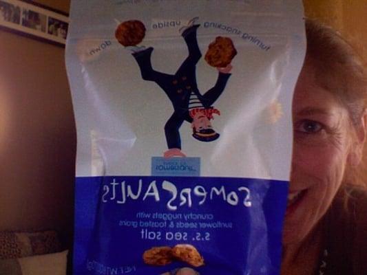 Somersault Snack Co.