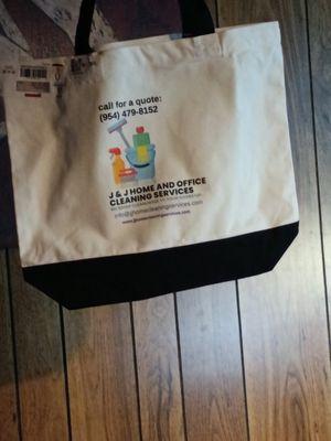 J&J Home & Office Cleaning Services