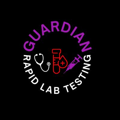 Guardian Rapid Lab Testing