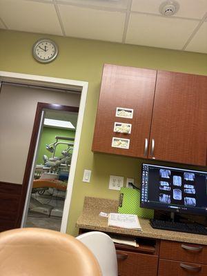 Sonbolian Morris, DDS