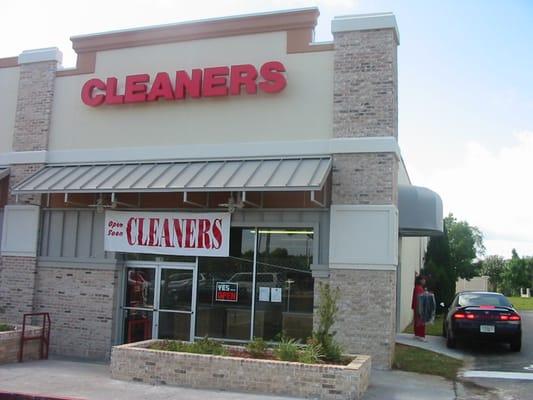 X Clean Cleaners