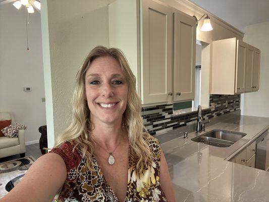 Open house in Belleville, IL