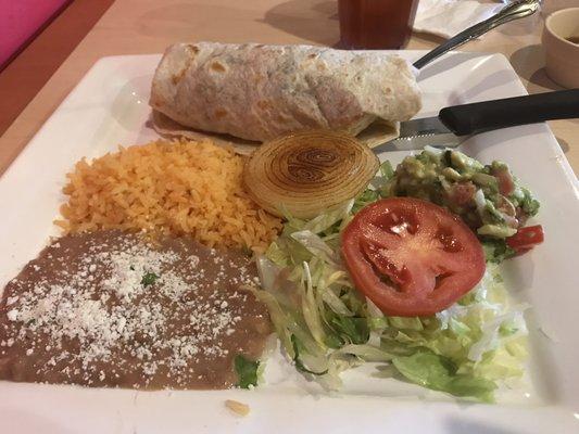 Placeritos Mexican Restaurant