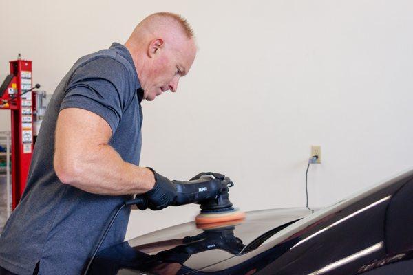 Integrity Detail Specialists