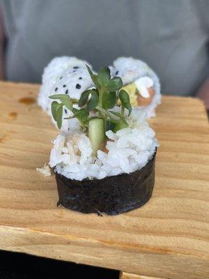 Domo Sushi