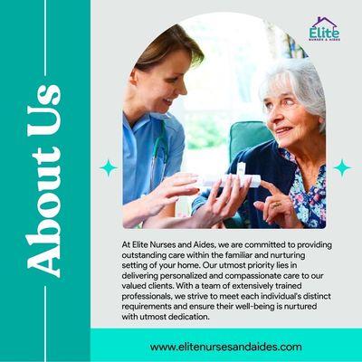 Elite Nurses and Aides