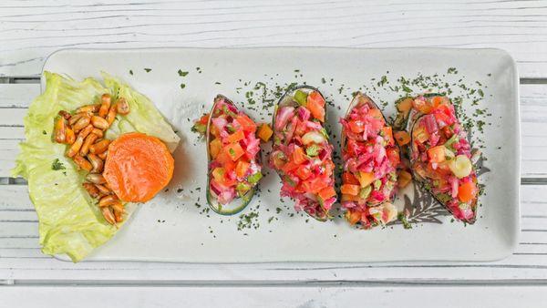 CHOROS A LA CHALACA!