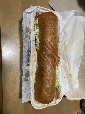 Firehouse Subs
