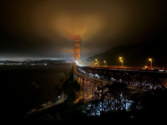 Marin Town Cars & Limos