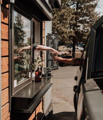 Backporch Coffee Roasters