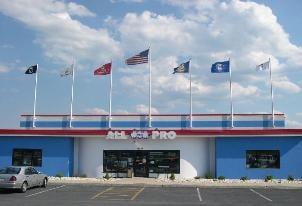 All Pro Trailer Superstore, Inc
