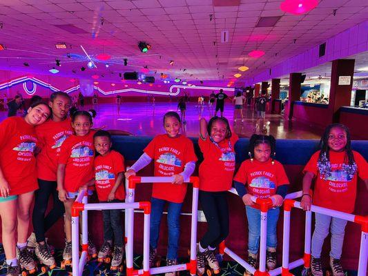 Patrick Family Child Care