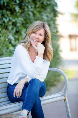 Christy Maxey, MC, Personal Development Life Coach