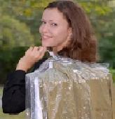 Dry Cleaning and Shirt Laundering
Pick-up and drop-off at your location at a pre-arranged time (home, office, or hotel/motel)