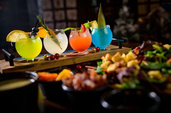 The Hidden Gem Speakeasy - Henderson