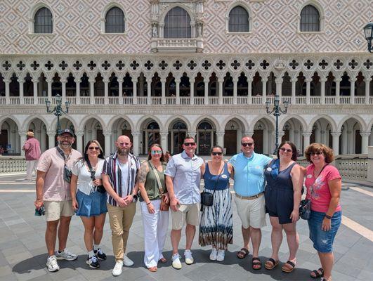 Lip Smacking Foodie Tours