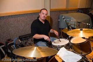 WPW Drum Lessons and Performance