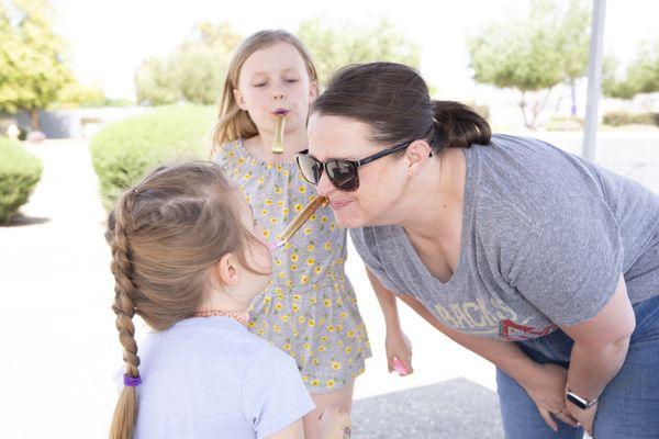 Hillstone Academy Preschool I Top Preschool in Gilbert, AZ I Spring Fling