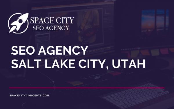 Salt Lake City SEO Top Rated Agency