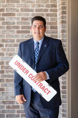 Eric Christianson at Phyllis Browning Group