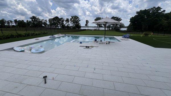 1012 Concrete & Pavers Solutions