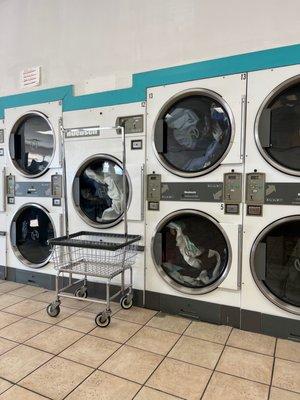 Jacksonville Coin Laundry