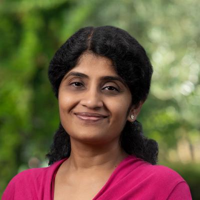 Deepa Kannaditharayil, M.D