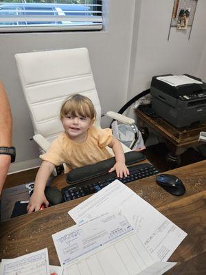 Bob's Auto Repair & Collision Center