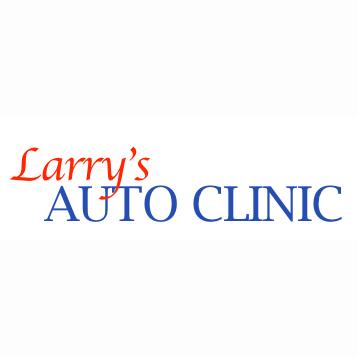 Larry's Auto Clinic