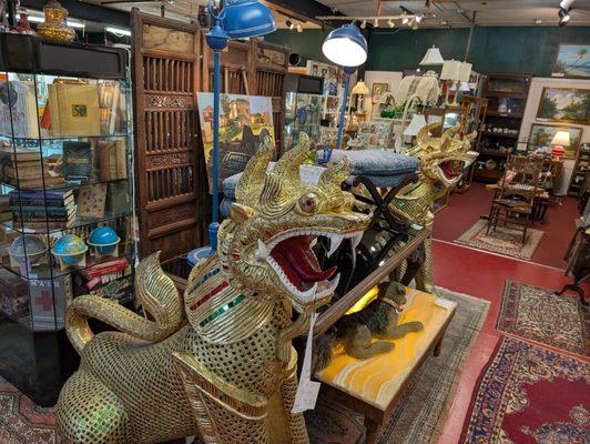Antique Emporium