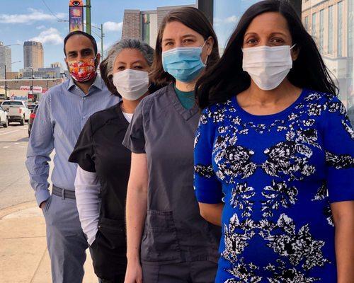 Tapestry 360 Health - Lakeview