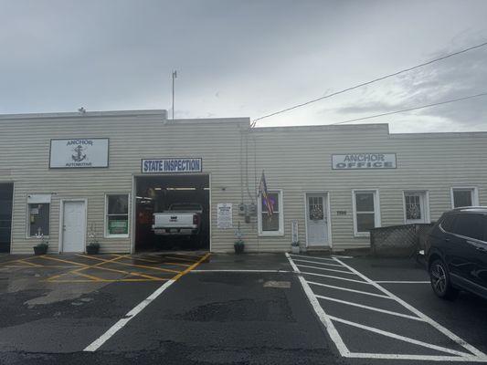 Anchor Automotive