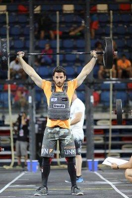 Customised Functional Fitness