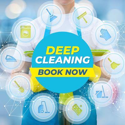 Miraclean Cleaning Services