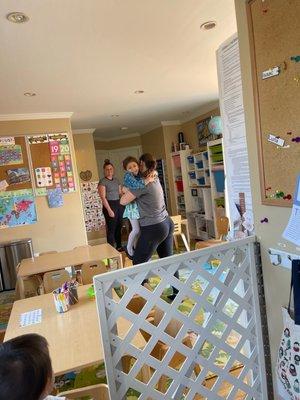 Our Rainbow Kids Family Childcare