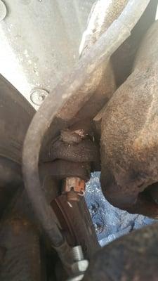 Bayway Wheel & Alignment