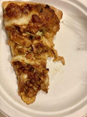 California Gourmet Pizza