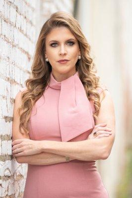 Attorney, Amanda Johnson, Esq.