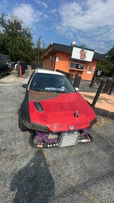 MrOFFSetty Repair and Customs