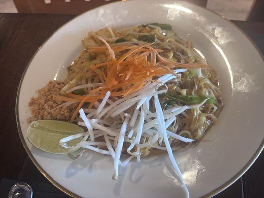 Pad Thai