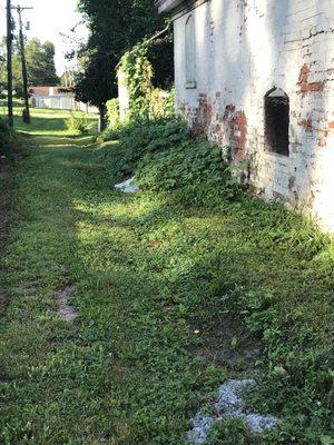 Hunters Lawn Care & Tree Service