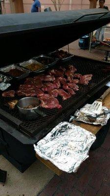 Spices And Herbs Catering